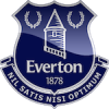 Everton trøye barn